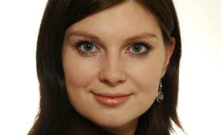 Zdenka