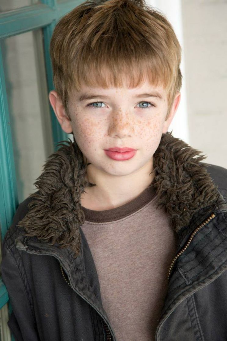 Zeb Sanders