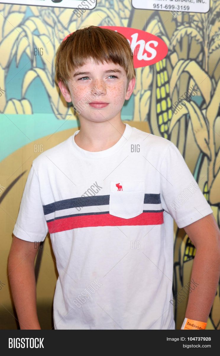 Zeb Sanders