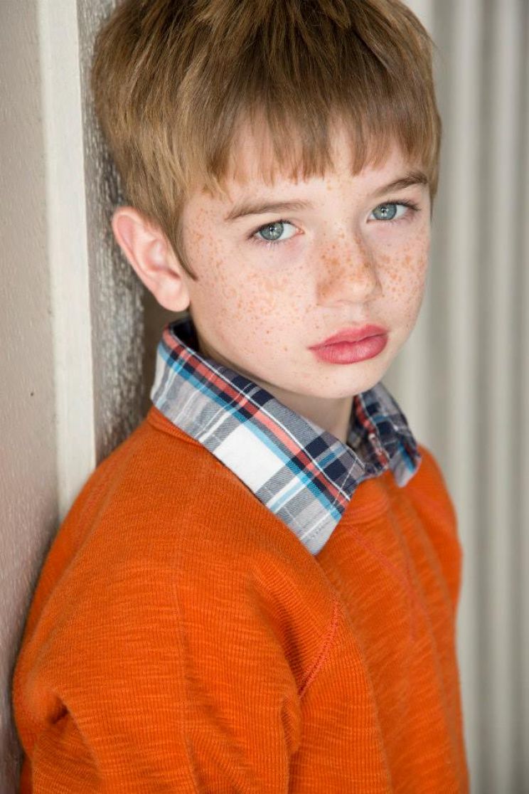 Zeb Sanders