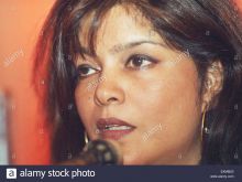 Zeenat Aman