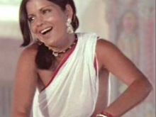 Zeenat Aman