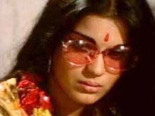 Zeenat Aman