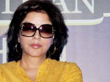 Zeenat Aman
