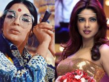 Zeenat Aman