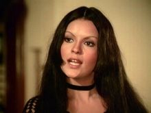 Zeenat Aman