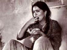 Zeenat Aman