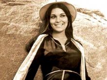 Zeenat Aman