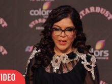 Zeenat Aman