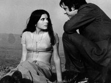 Zeenat Aman