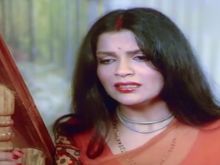 Zeenat Aman