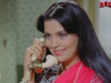 Zeenat Aman