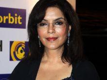 Zeenat Aman