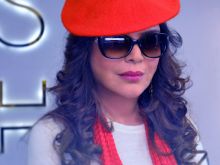 Zeenat Aman