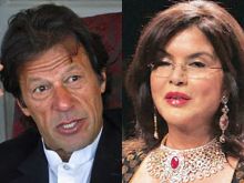 Zeenat Aman