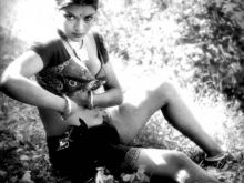 Zeenat Aman