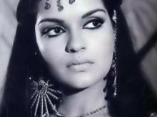 Zeenat Aman