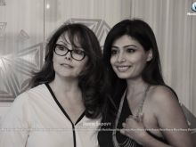 Zeenat Aman