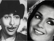 Zeenat Aman