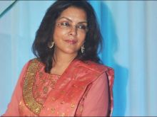 Zeenat Aman