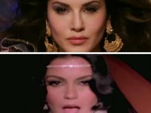 Zeenat Aman