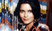 Zeenat Aman