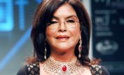 Zeenat Aman