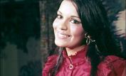 Zeenat Aman