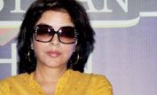 Zeenat Aman