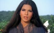 Zeenat Aman