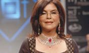 Zeenat Aman