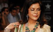 Zeenat Aman