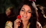 Zeenat Aman