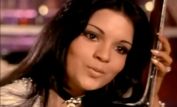 Zeenat Aman