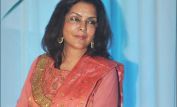 Zeenat Aman