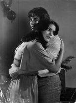 Zeenat Aman