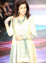 Zeenat Aman