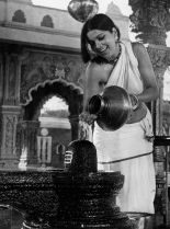 Zeenat Aman