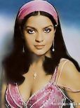 Zeenat Aman