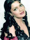 Zeenat Aman