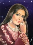 Zeenat Aman