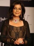 Zeenat Aman