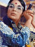 Zeenat Aman