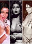 Zeenat Aman