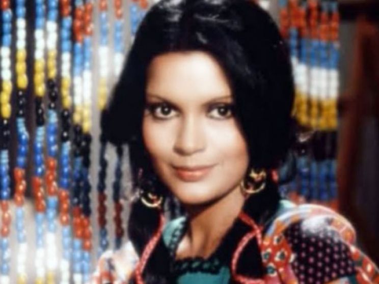 Zeenat Aman