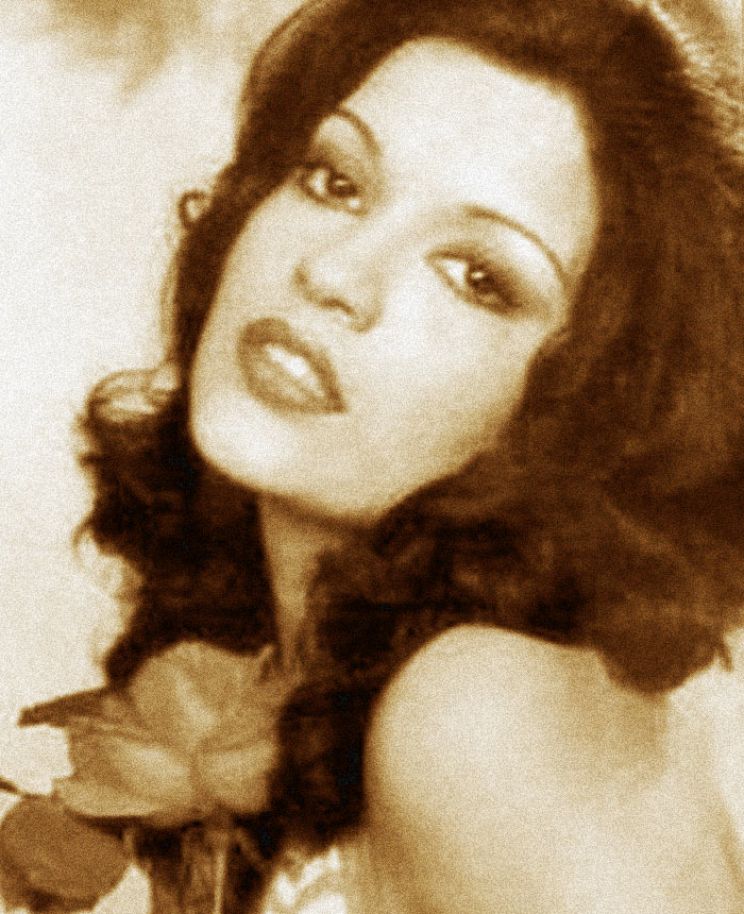 Zeenat Aman