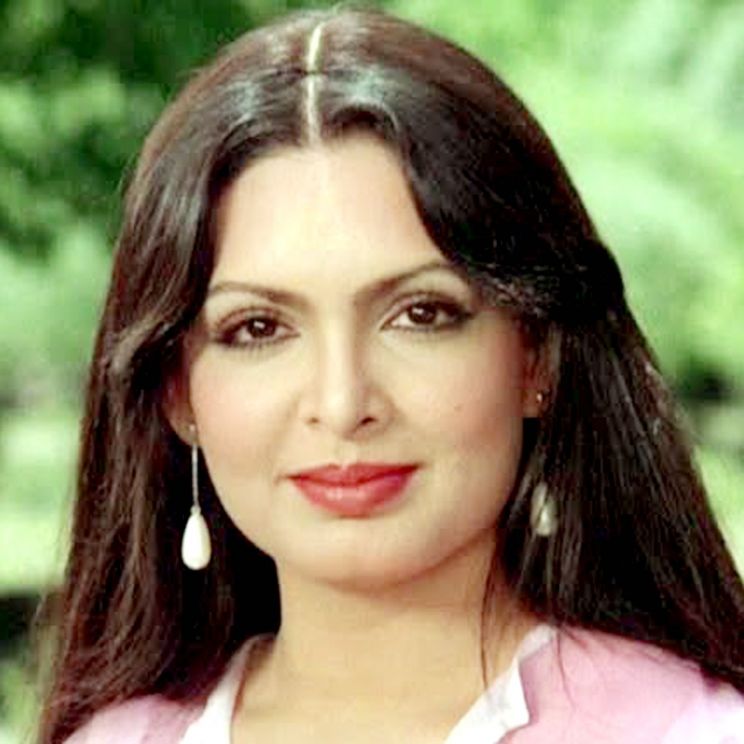 Zeenat Aman
