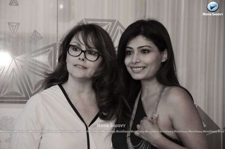 Zeenat Aman
