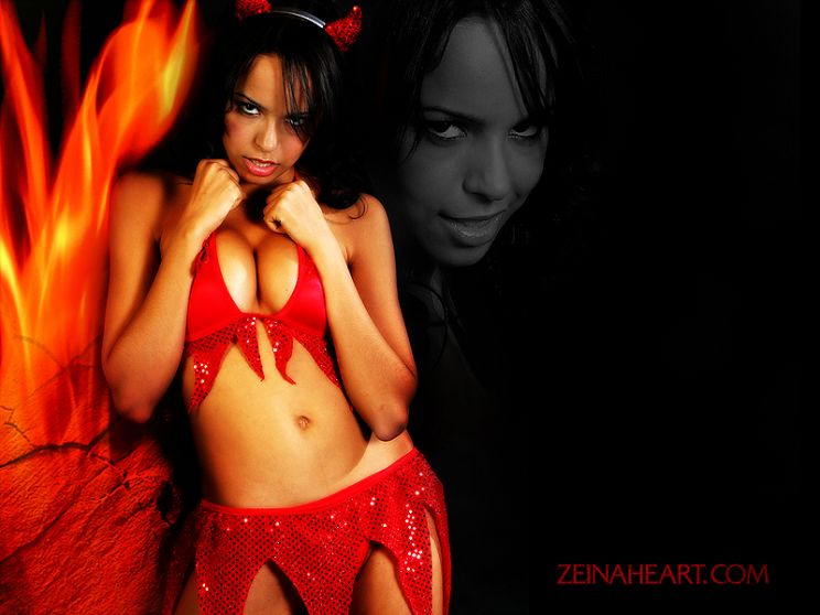 Zeina Heart
