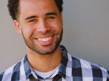 Zeke Nicholson